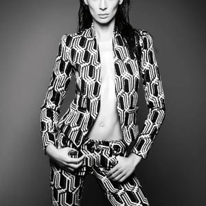 Limited Edition Liberty Ross x Genetic Denim size S - NWOT